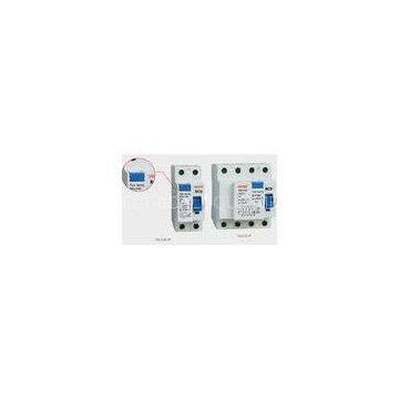 Earthe Leakage Circuit Breaker, Residual Current Circuit Breaker / RCCB / ELCB