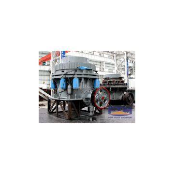 China Hydraulic Cone Crusher/Py Series Cone Crusher