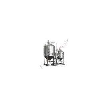 2 HL Yeast Propagation System , Yeast Storage System For Hotel