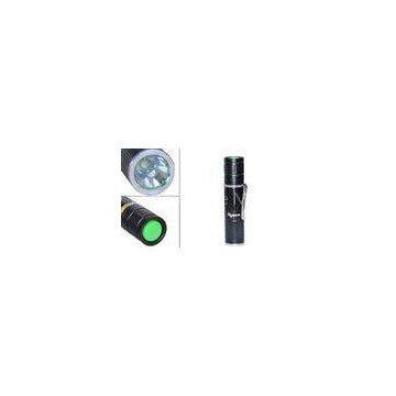 3.7Volt CREE XML L2 Mini Led Torch , pocket flashlight for hiking