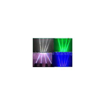 master / slave CREE LED Stage Spotlights 125W for concert / theatre