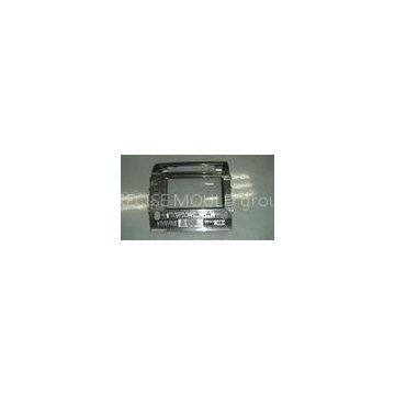 Nylon GF ABS PP Auto Parts Mould PPE With UG PROE AND CAD Software