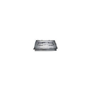 High Preformance Custom Injection Mold , Plastic Mould For Refrigerator Parts