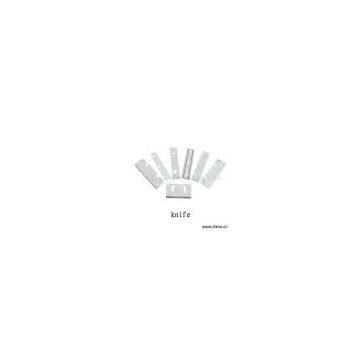 Sell Knife for Drum Chipper