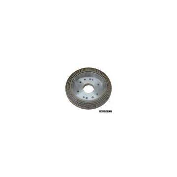 Sell Metal Bond Diamond/CBN Wheel (with Pellets)
