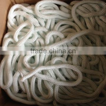 hot sale fiber glass braided rope wicks/oven sealing rope