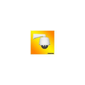 Sell Color Ccd Dome Camera