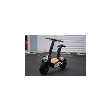 TANK SCOOTER 1600W