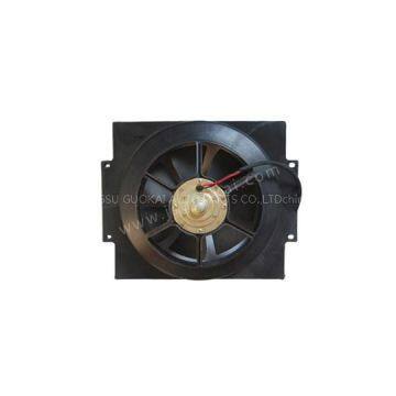 GK Foton 200-9 Radiator Fan