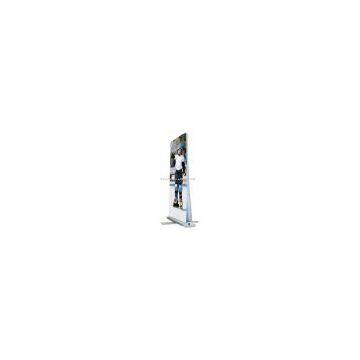 Roll Up Banner Stand