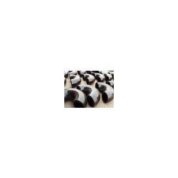 Carbon Steel Elbow A