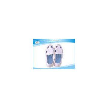Hospital Nurse Multi-Color Choice Esd Breathable Footwear Shoes For Nurses