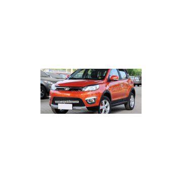 Greatwall Hover M4 DRL LED Daytime Running Lights Car headlight parts Fog lamp cover