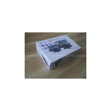 9inch Ultra-thin Car Monitor photo-3
