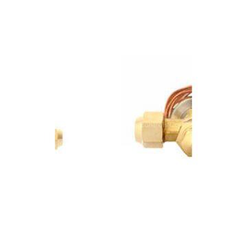 WTV-H Series Temperature Responsive Expansion Valves