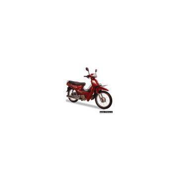 Motorcycle