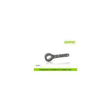 Combination Spanner Wrenches / Pin Type Spanner Wrench ER Collets