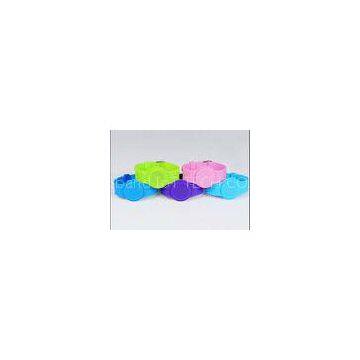Festival / Concert Silicone RFID Wristband / Bracelet 125KHz 13.56MHz