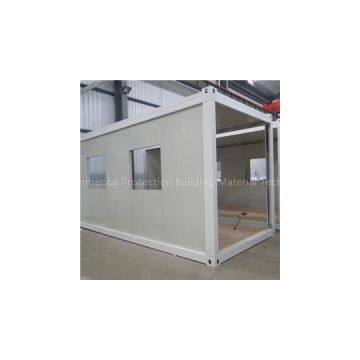 Mobile Living House Container House For Cheap Price China Supplier