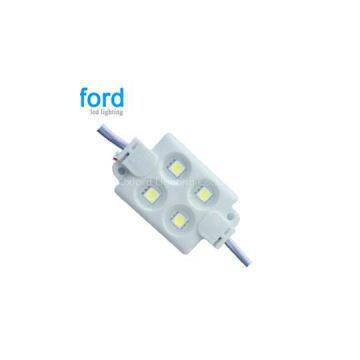 5050 4LED Module Injection