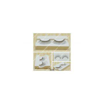 Artificial Mink Fur Eyelash