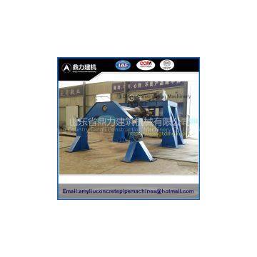 Concrete Culvert Pipe Making Machine