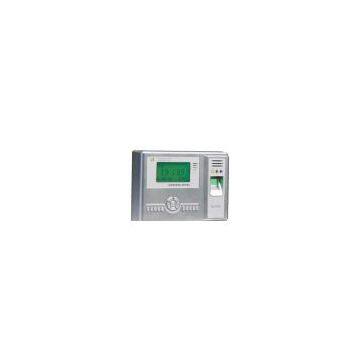 Sell Fingerprint Time Recorder (English Version)