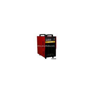 Inverter Air Plasma Cutter(LG-125E)(cutting machine)