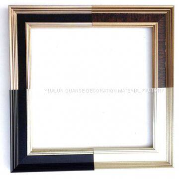 J05078 Series Best Polystyrene Frame Mouldings, Modern Polystyrene Frame Moulding photo-4