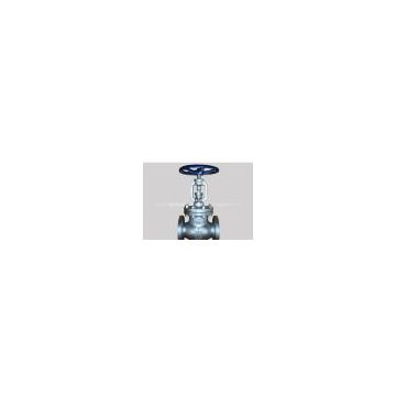 ANSI Globe Valve