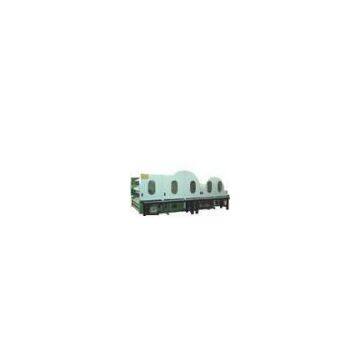 YYSL-Ⅱ Double-cylinder Double-doffer