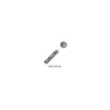 Lancets photo-2
