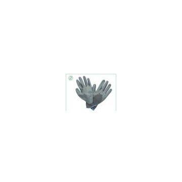 nitrile working glove