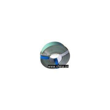 Prepainted Galvanized Strip