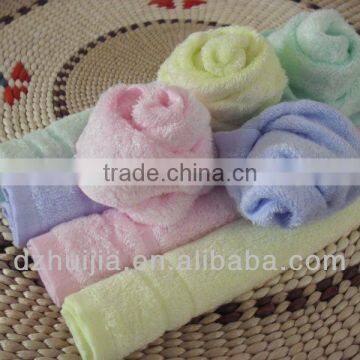 Bamboo Square Handkerchief