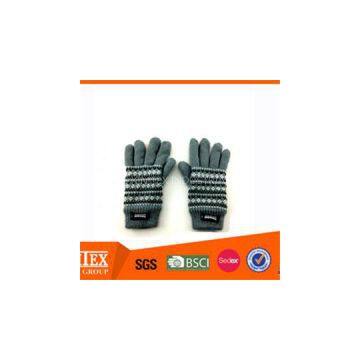 3m Thinsulate Gloves