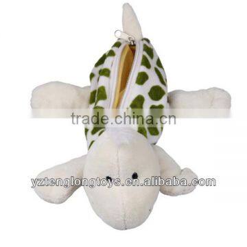 Best Selling Cute Plush Animal Shaped Purse