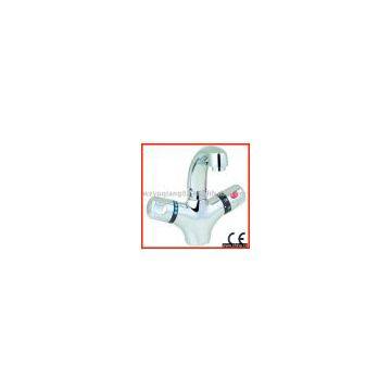 Thermostatic Mixer(basin faucet)