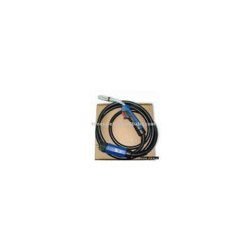 MIG torch TMB25AK