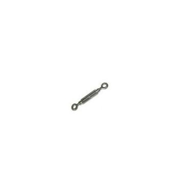 ss turnbuckle din1480 with eye and eye