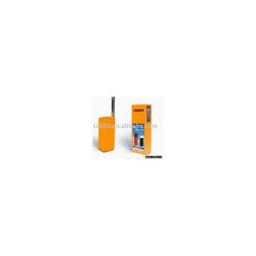 parking system vehicle access system