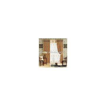 curtain fabric