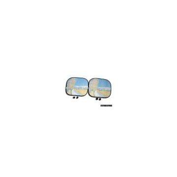Mesh Shade for rear window (Pair)