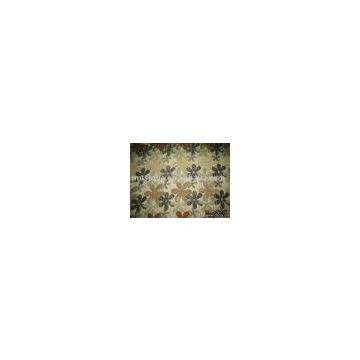 Chenille Fabric