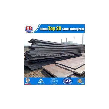 A516 Grade 60 Steel plate for pressure vessel