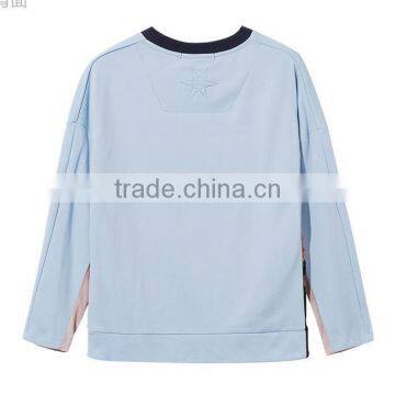 Promotional High Quality Women Sublimation Tshirt Wholesale Customized Tshirts photo-6