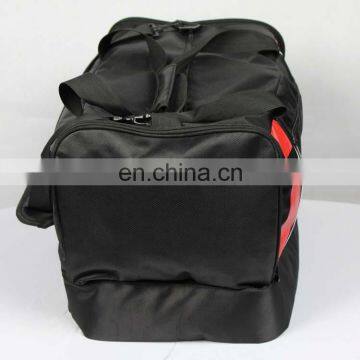 2015 High Quality Waterproof Professional Team Sport Travel Bag
