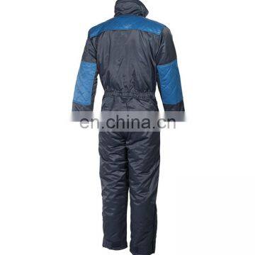 New Design Cold Store /Storage Waterproof Coverall With Warm Lining photo-3