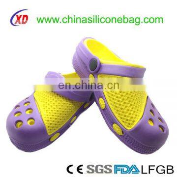 Opening Sale Casual Shoes Direct Factory Price Eva Beach Slippers photo-2