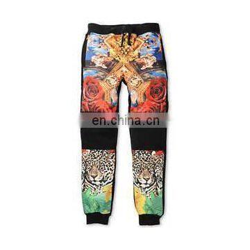 Mens Joggers,Joggers pants,OEM sublimation Sweatpants